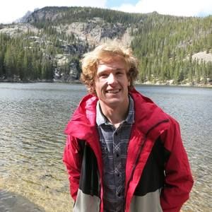 Meet your Posher, Mark